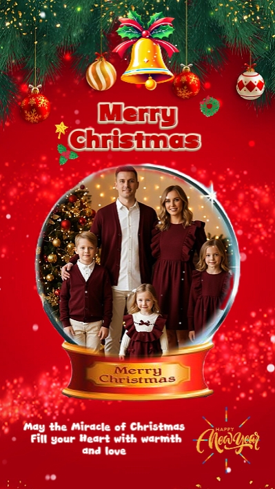 Joyeux Noël 
