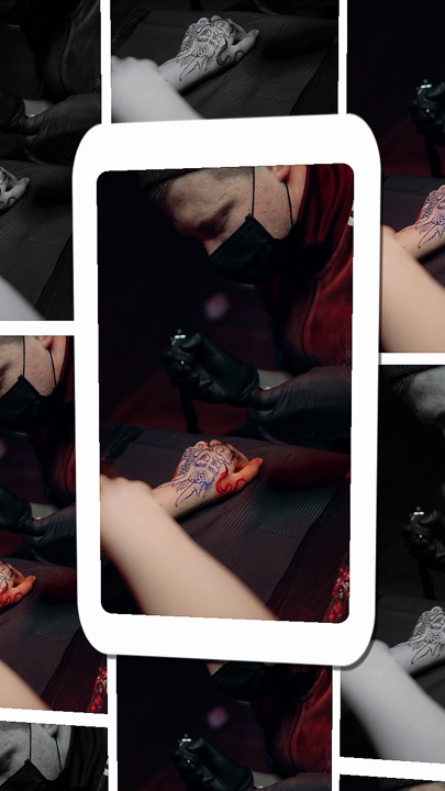 tatouage