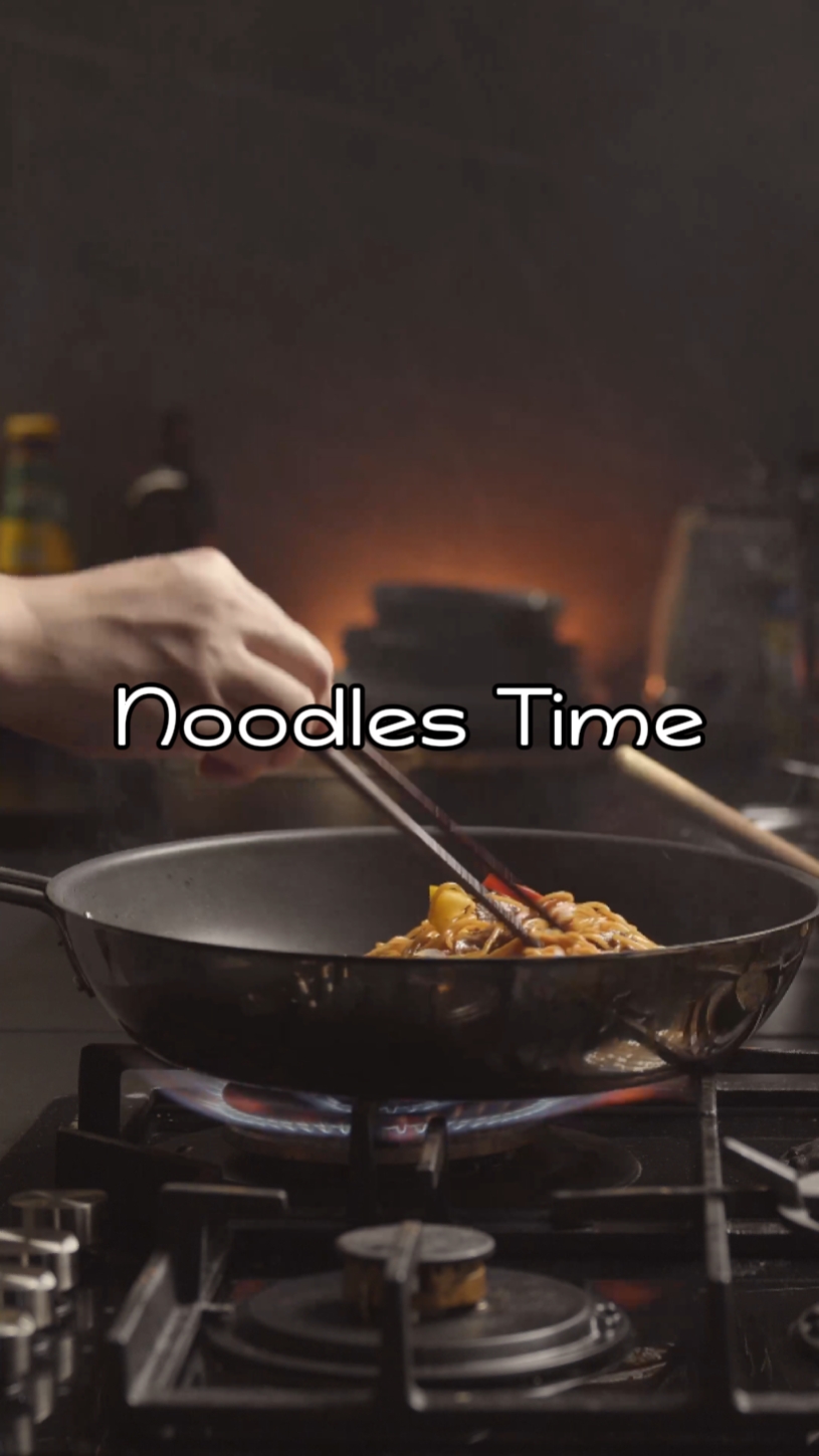 7. Noodles