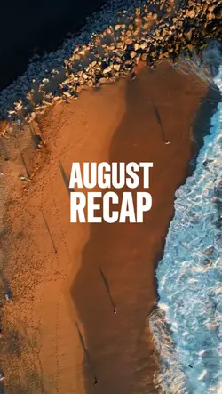 august dump 2025
