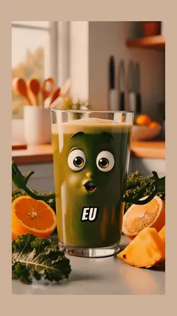 sucos naturais