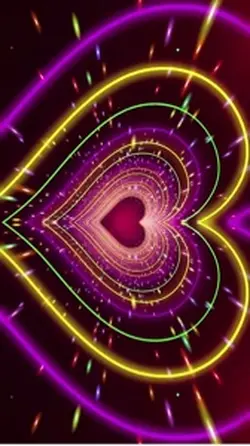 Heart Tunnel