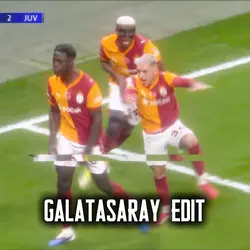 Galatasaray 5:2 edit