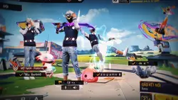 [2] Mẫu Nhạc Trung 