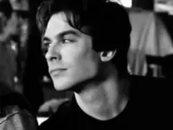 Damon Salvatore