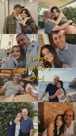 Father's day 2025