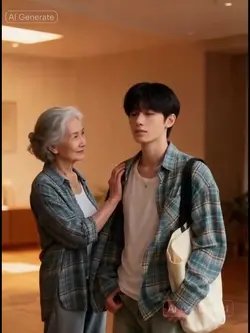 Elderly Version 6