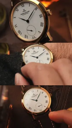 Relógio divulgação 