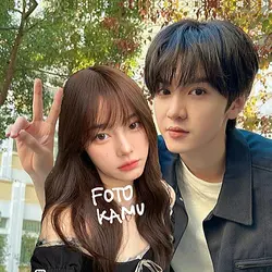 Foto w/ Chen Zheyuan