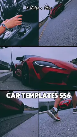 CAR TEMPLATES 
