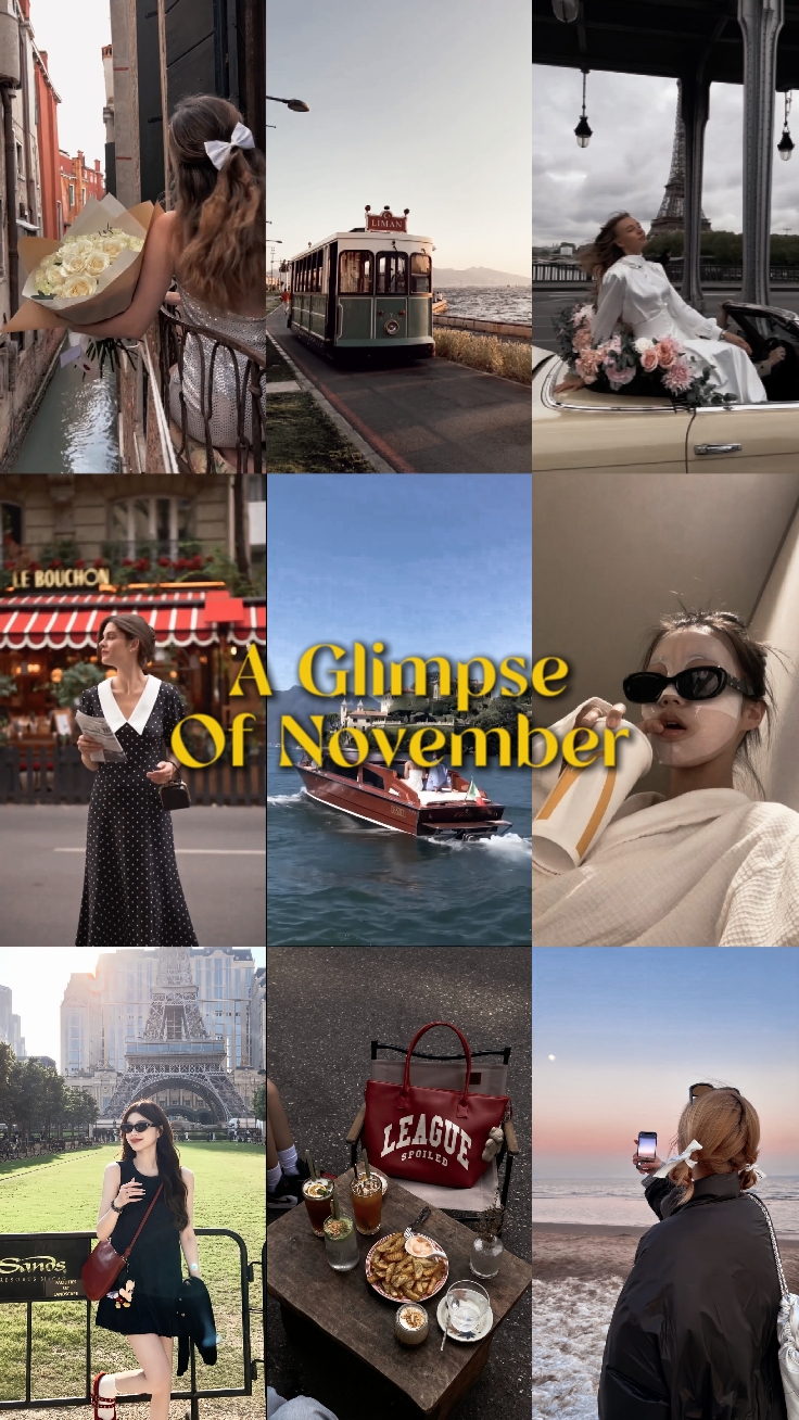 November Dump 