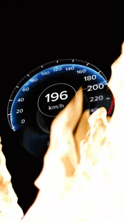 Fire Speed 5 