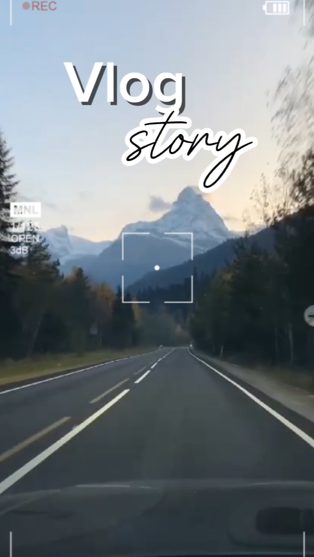 Historia de vlog 60