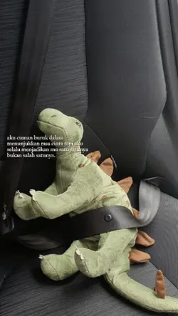 aku cuman buruk dlam
