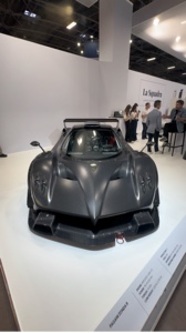Pagani 