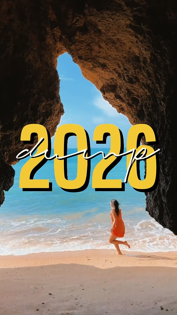 Volcado 2026, 95 Clips