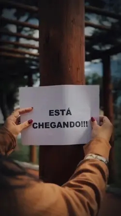 Templat promoção