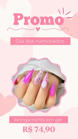 PROMO MANICURE