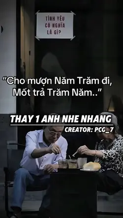 Cho mượn năm trăm đi