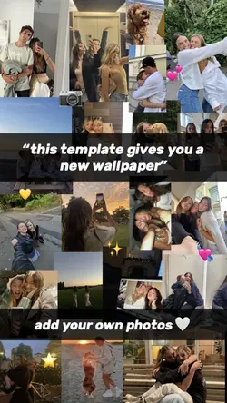 new wallpaper 🤍