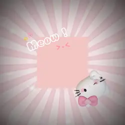Meow meow >.<