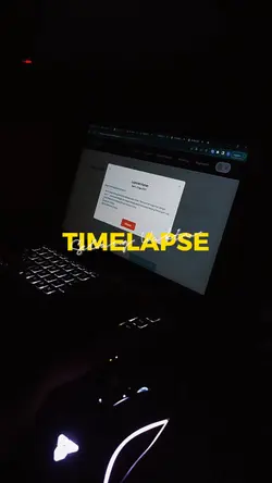 Timelapse 