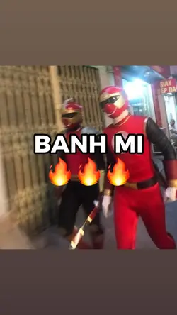 BANH MI