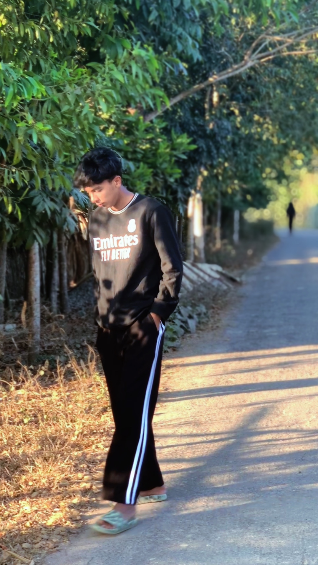 Slowmotion 