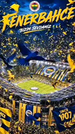 FENERBAHÇE