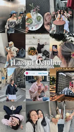 october dump 2025