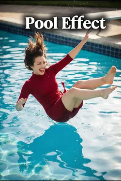 Pool Effect 