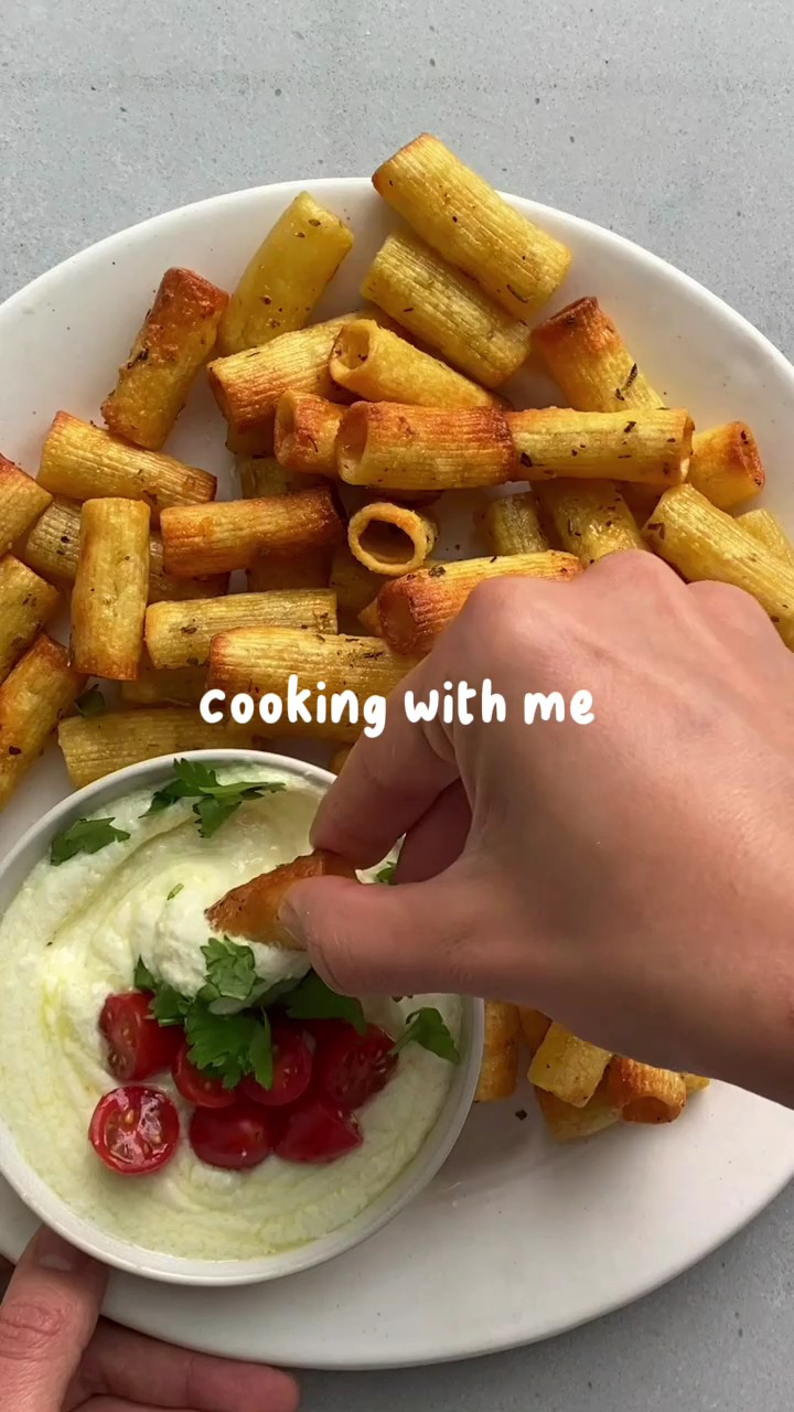 cooking with me| 133