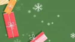 Merry Christmas ²¹