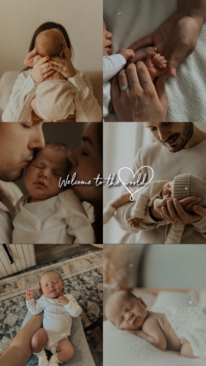 Newborn 