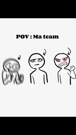 Ma team part 2 😝😝