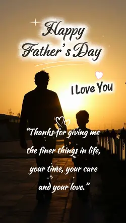 Father’s Day 