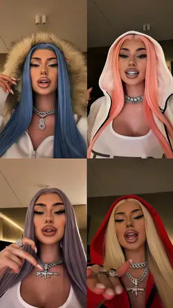 BABY BOO 🤩