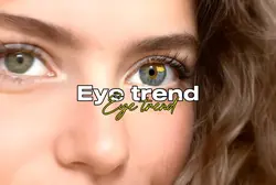 Eye trend reverse 