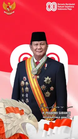 dirgahayu indonesia
