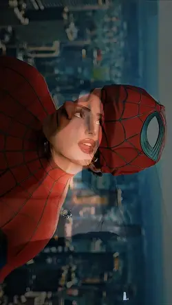 Spiderman trend