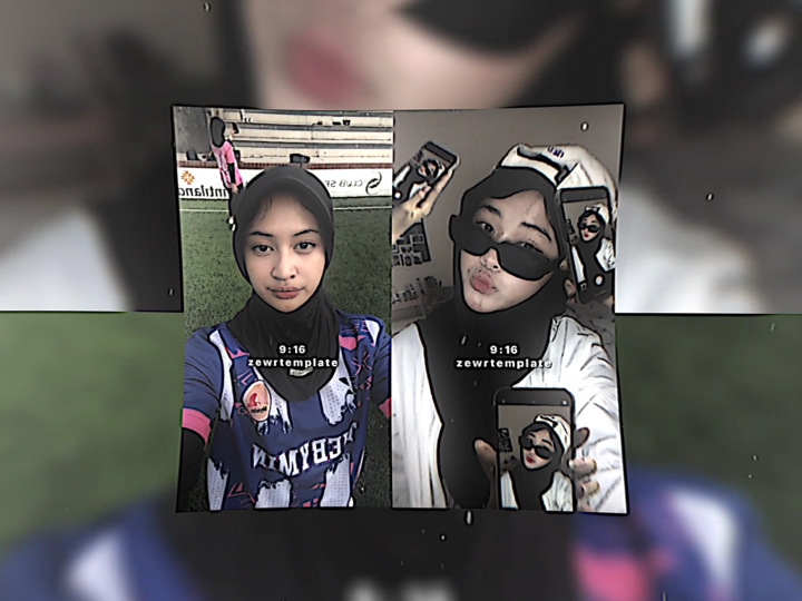 VERSI BER #2 FT BOYF