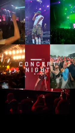 Concert Night