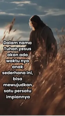 AMIN🙏😇