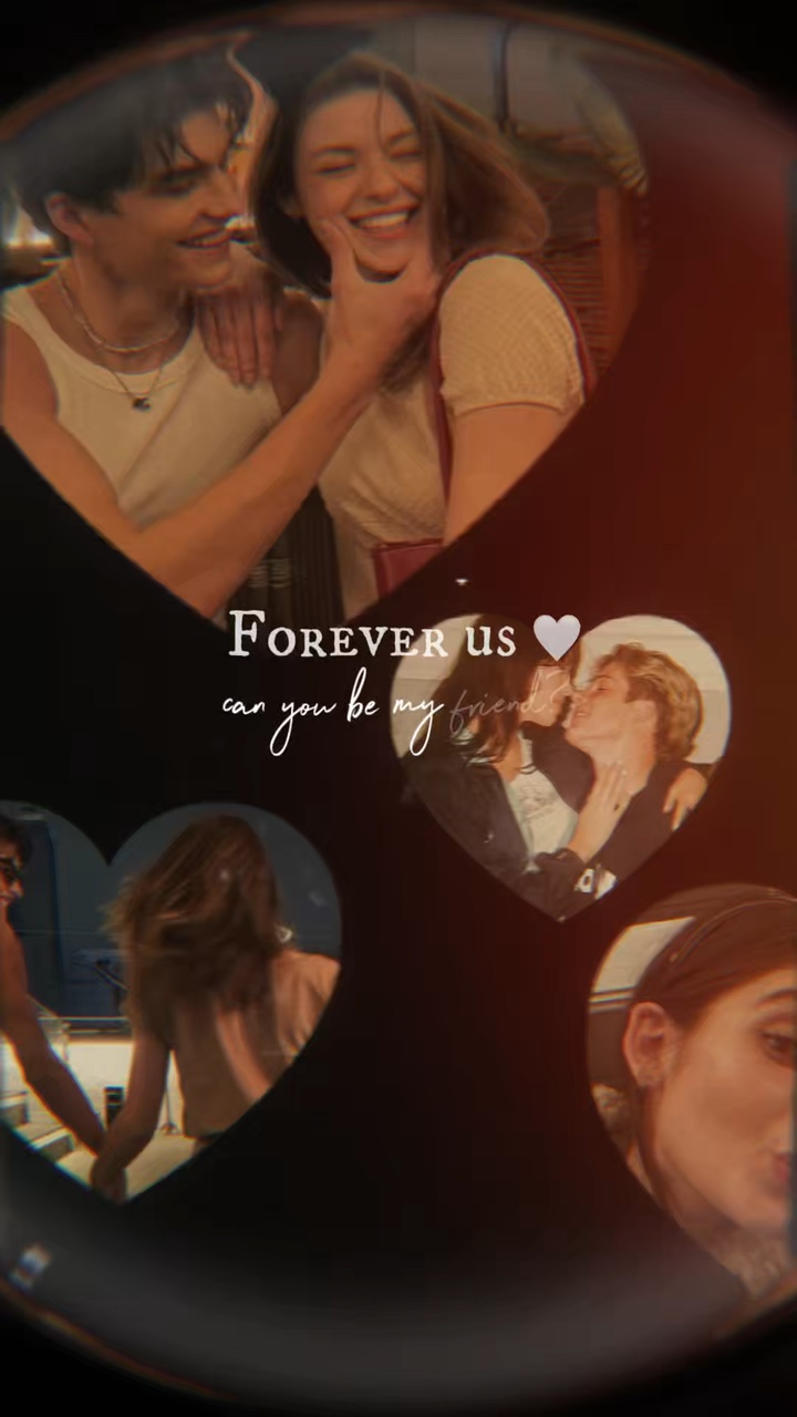 Forever us