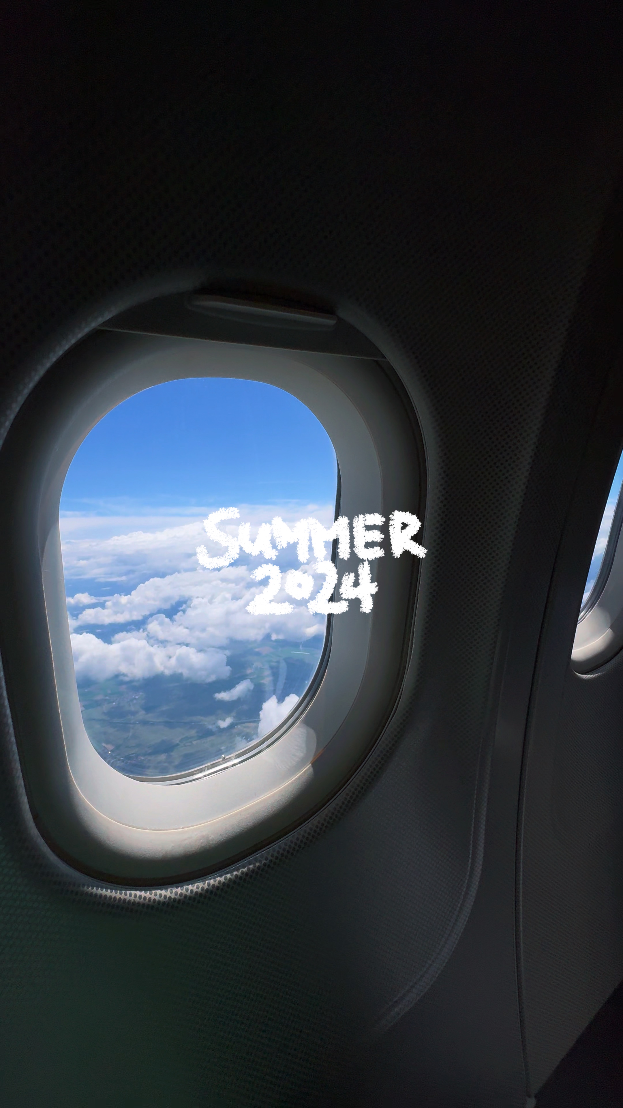 été 2024 🌞❣️