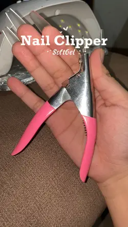 Nail Clipper