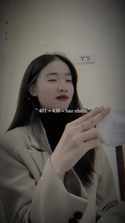 8 Chữ 3 Từ 1 Nghĩa