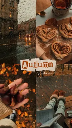 Last Leaves ofAutumn