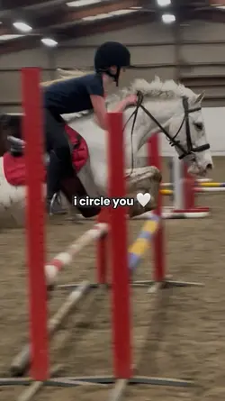 i circle you 🥹🤍