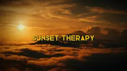 sunset therapy